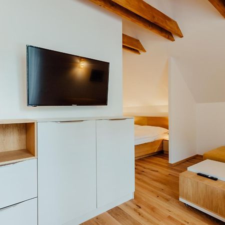 Budinski Apartmany & Wellness Liptovský Mikuláš Εξωτερικό φωτογραφία