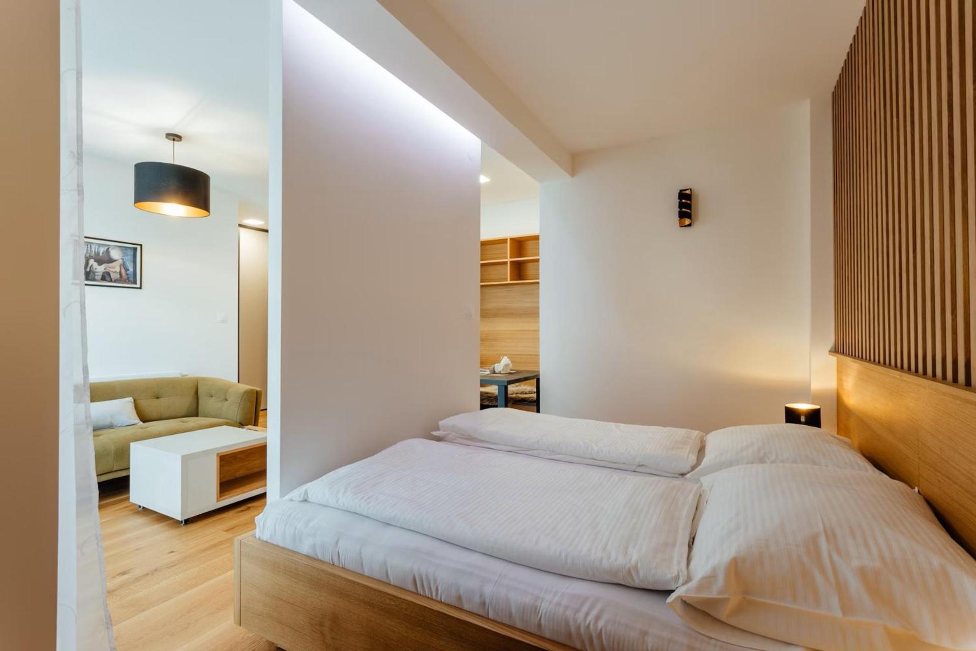 Budinski Apartmany & Wellness Liptovský Mikuláš Εξωτερικό φωτογραφία
