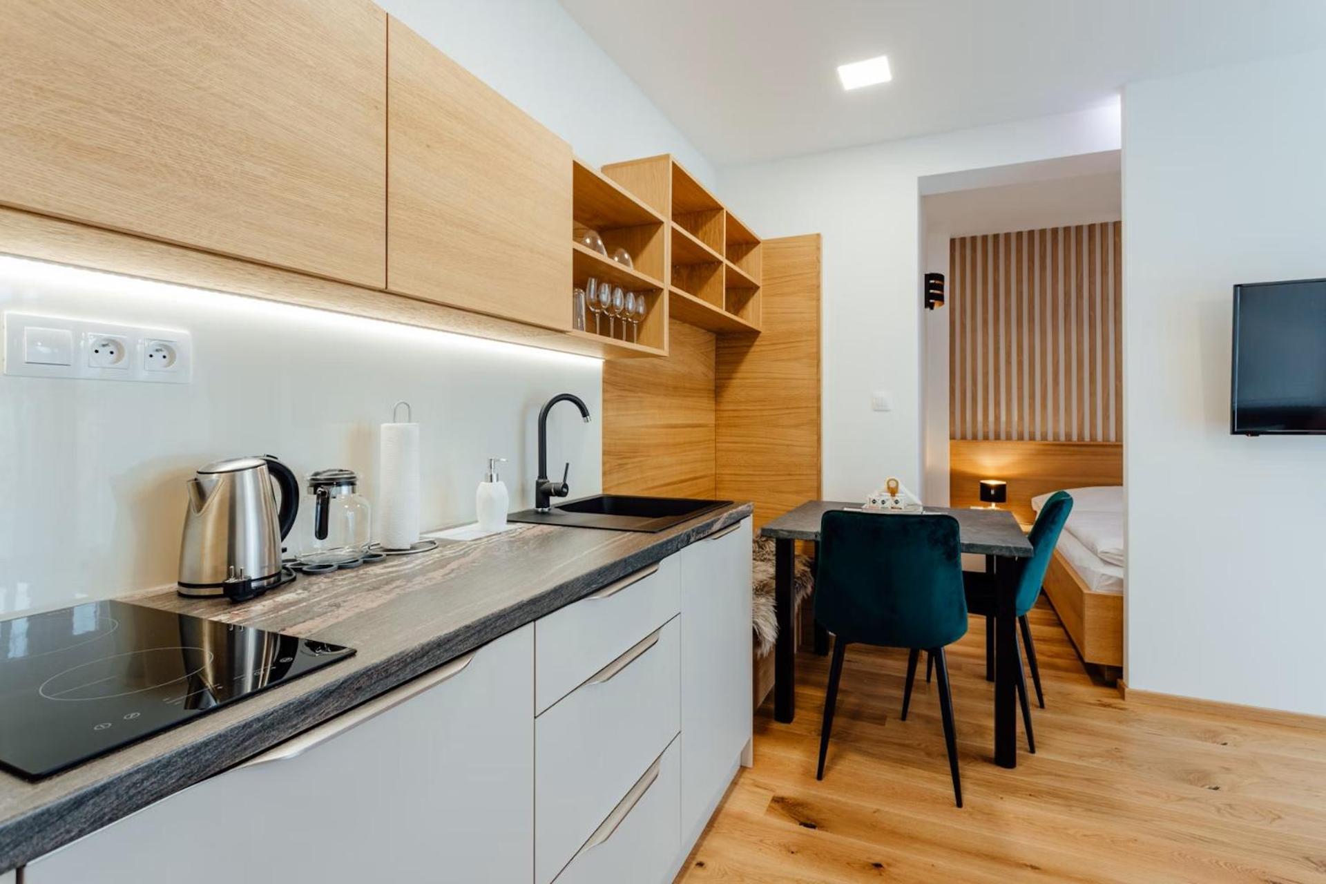 Budinski Apartmany & Wellness Liptovský Mikuláš Εξωτερικό φωτογραφία