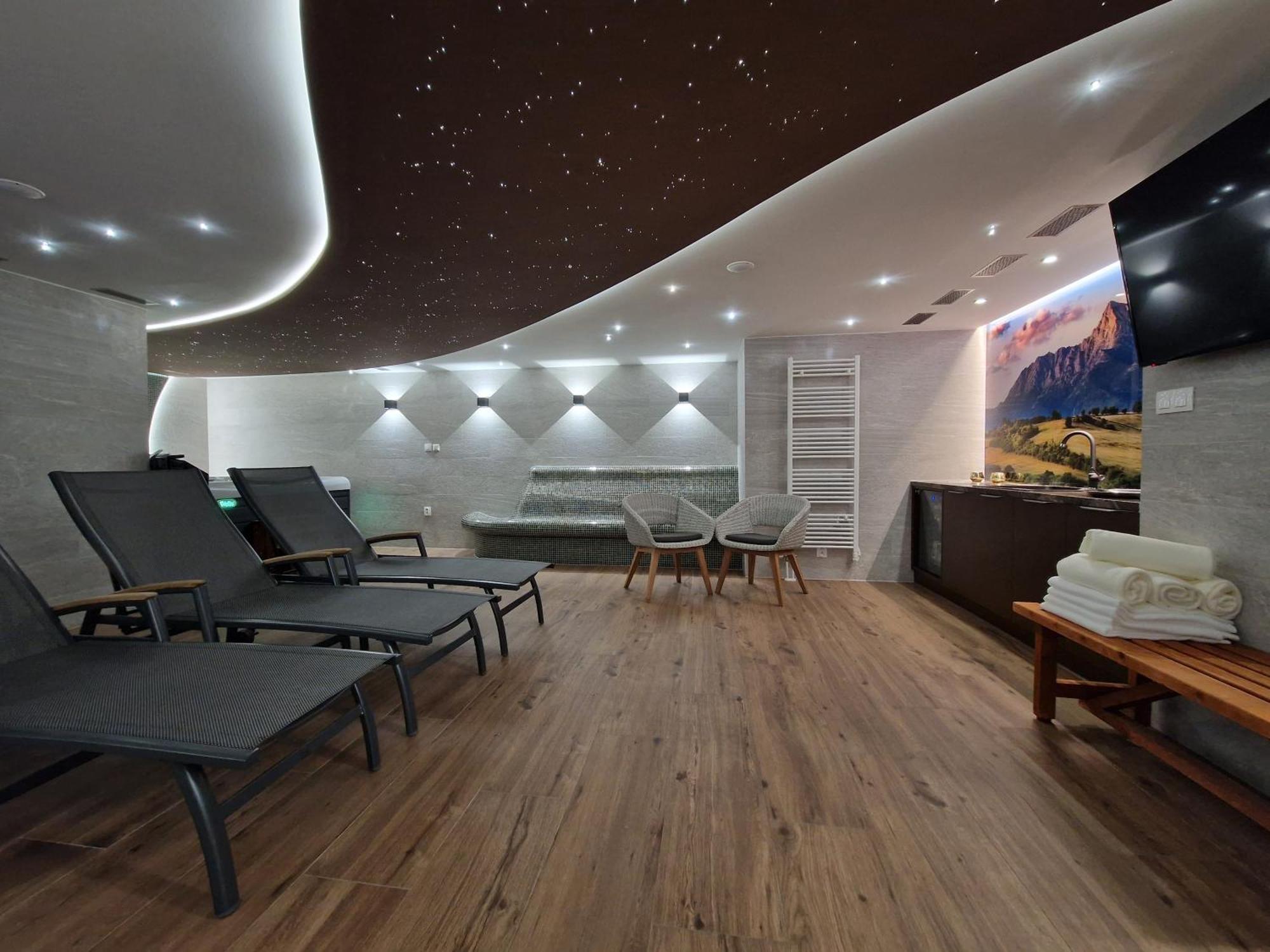 Budinski Apartmany & Wellness Liptovský Mikuláš Εξωτερικό φωτογραφία