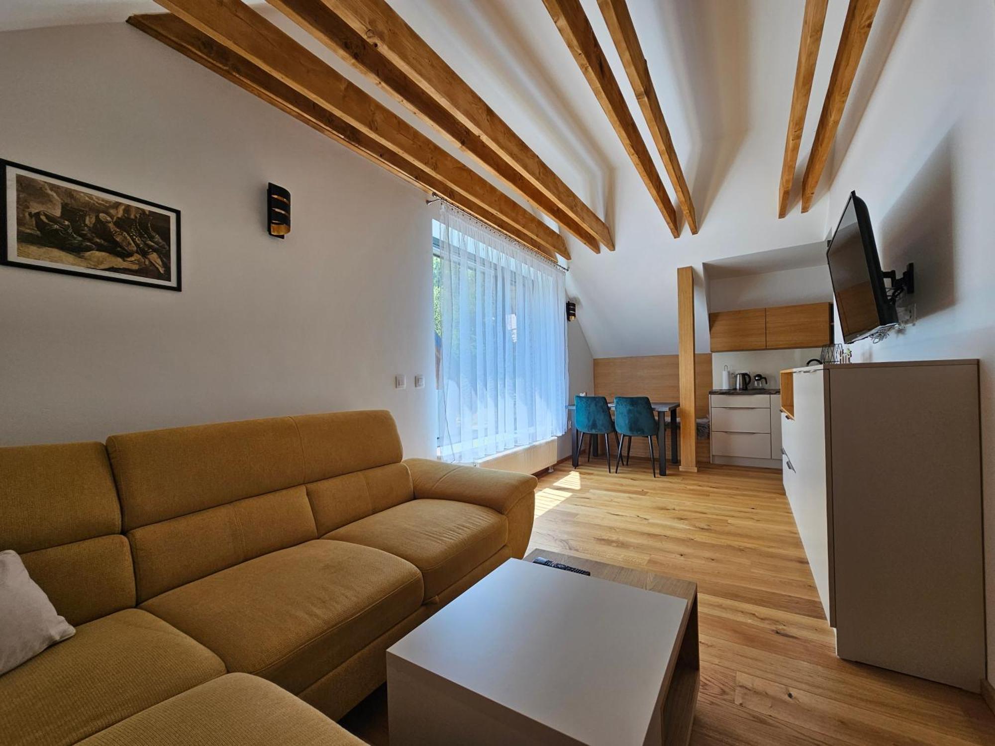 Budinski Apartmany & Wellness Liptovský Mikuláš Εξωτερικό φωτογραφία