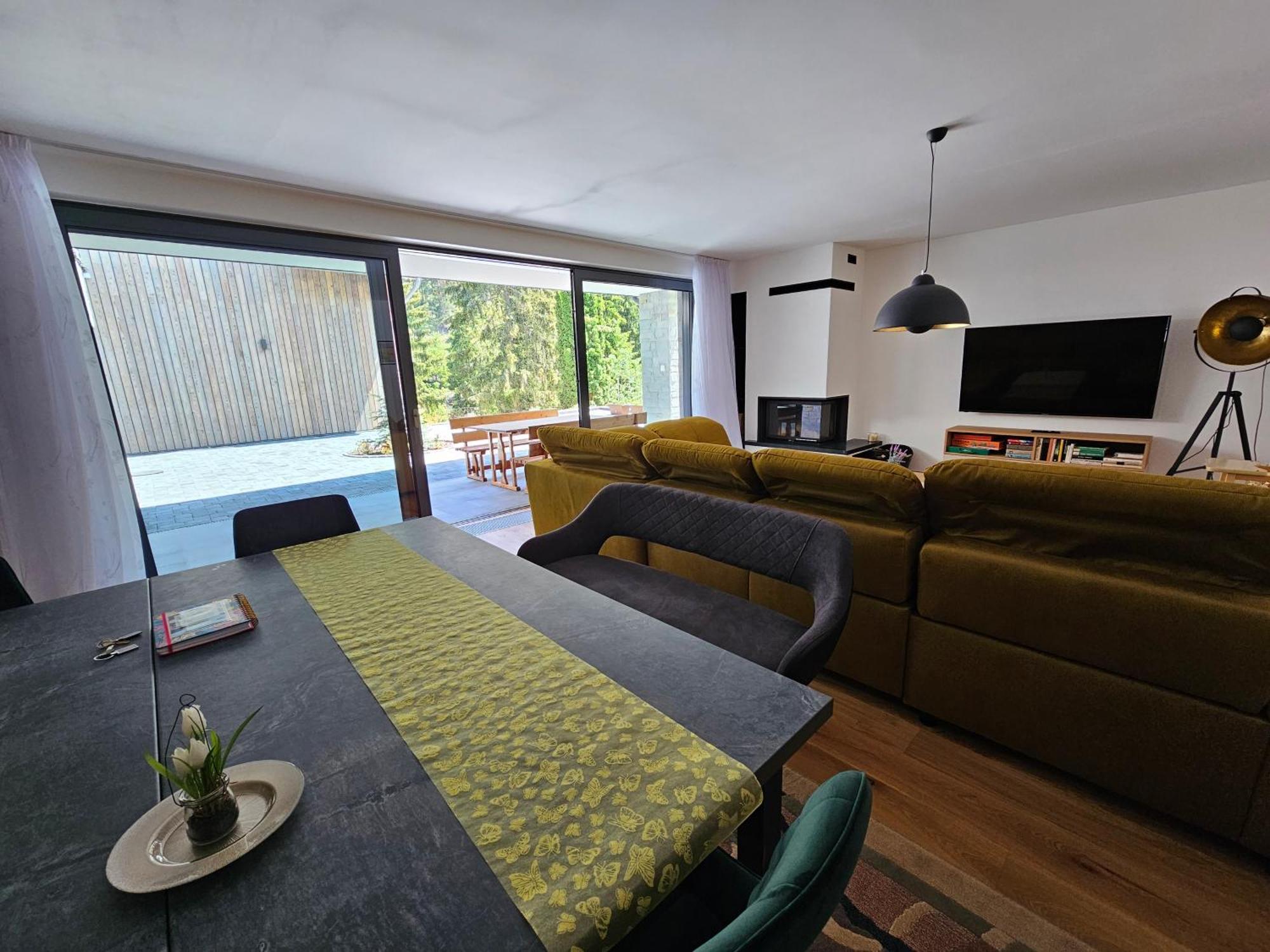 Budinski Apartmany & Wellness Liptovský Mikuláš Εξωτερικό φωτογραφία