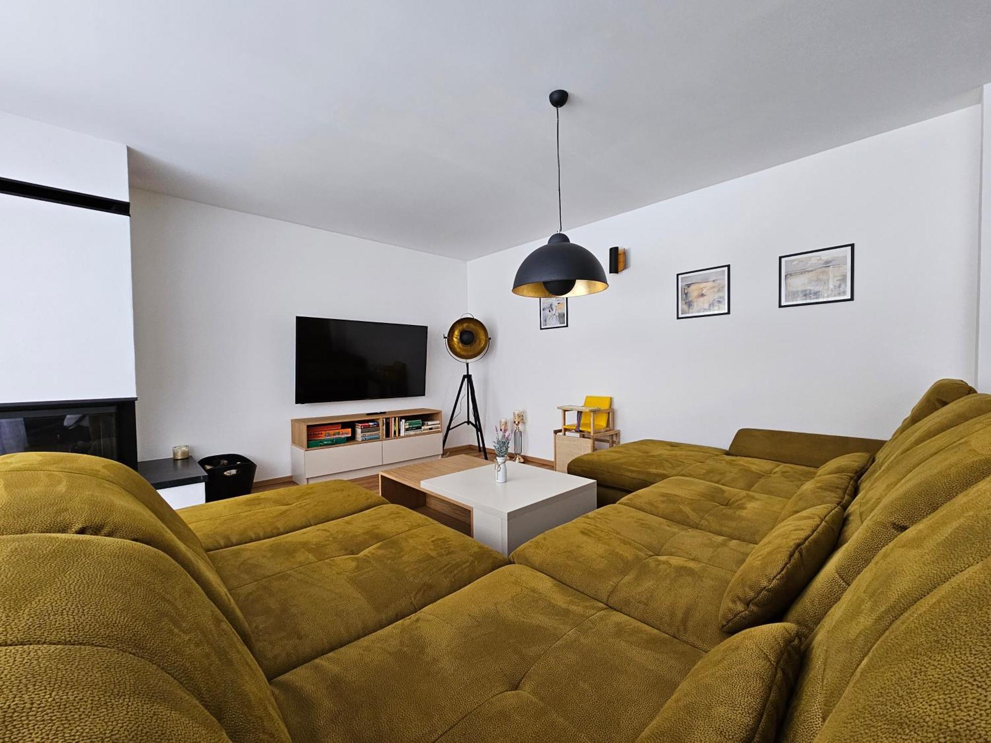 Budinski Apartmany & Wellness Liptovský Mikuláš Εξωτερικό φωτογραφία