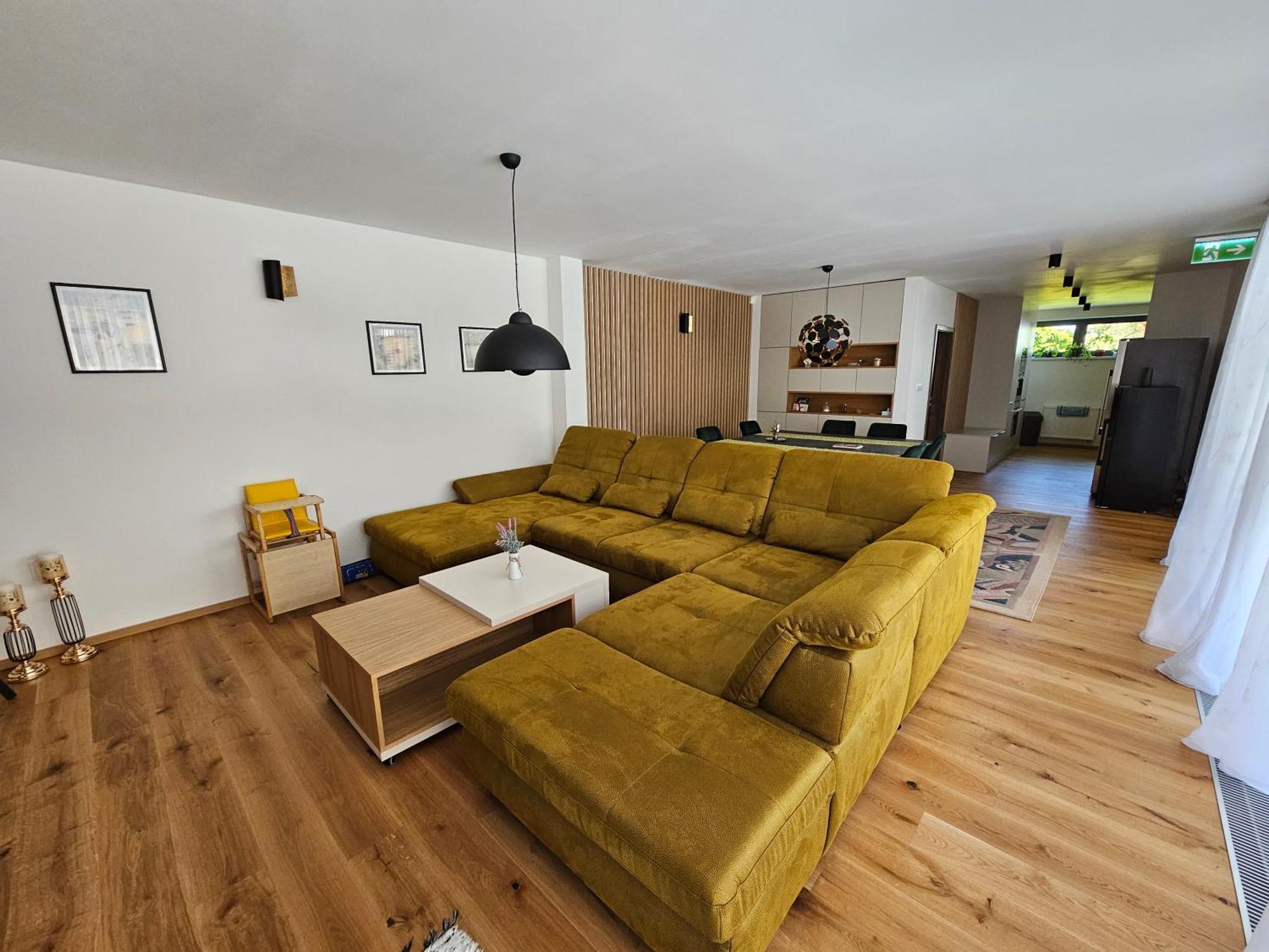 Budinski Apartmany & Wellness Liptovský Mikuláš Εξωτερικό φωτογραφία