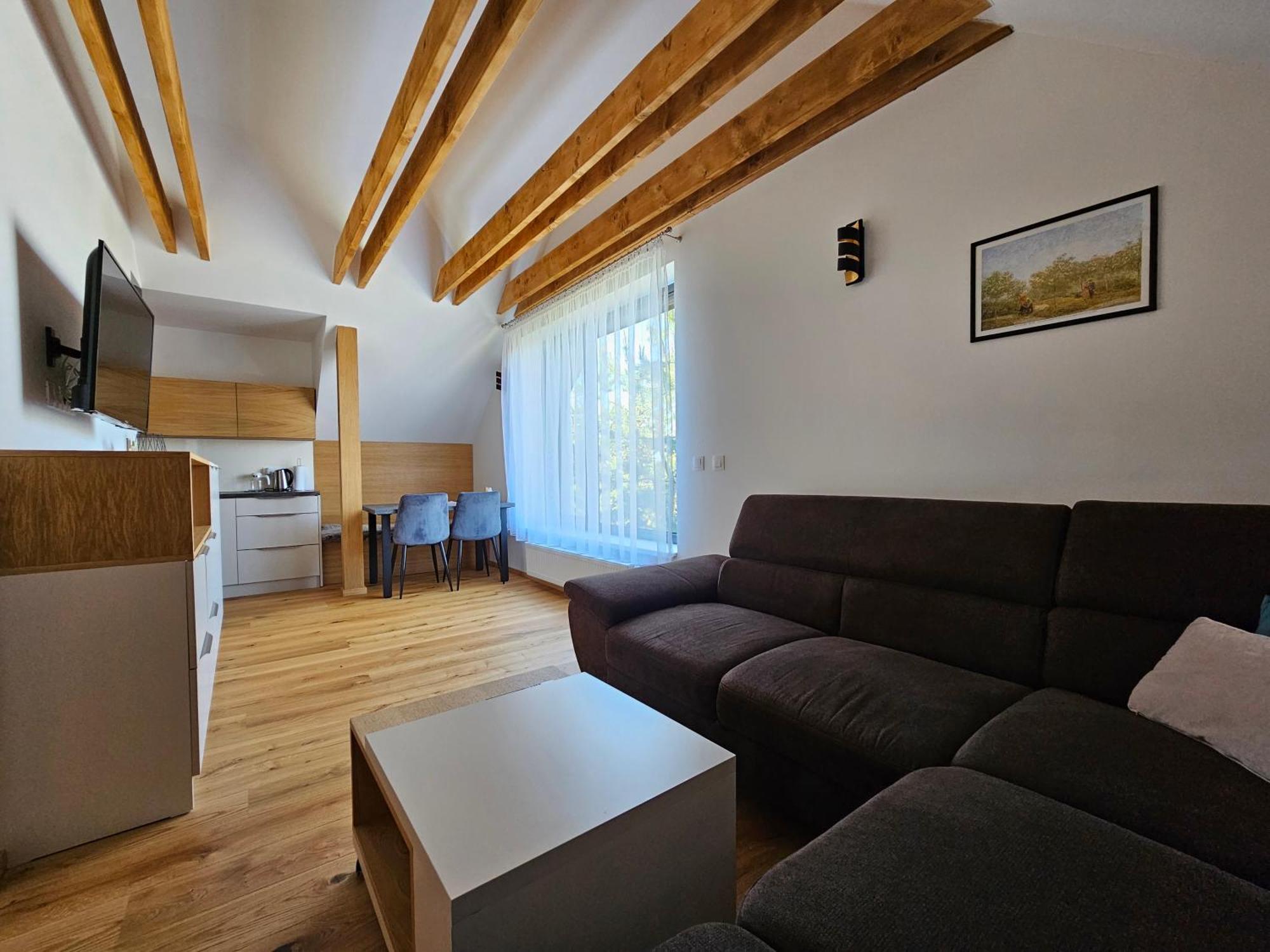 Budinski Apartmany & Wellness Liptovský Mikuláš Εξωτερικό φωτογραφία