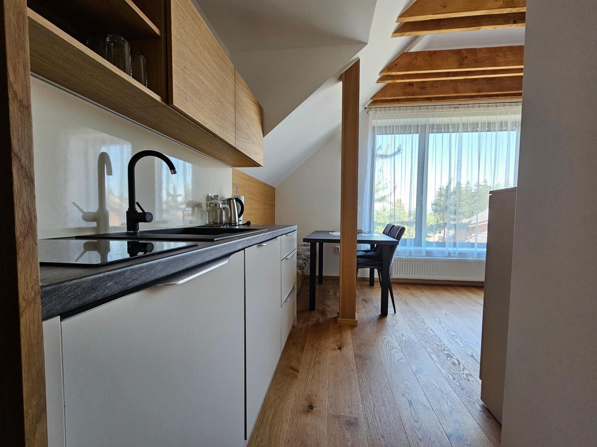Budinski Apartmany & Wellness Liptovský Mikuláš Εξωτερικό φωτογραφία
