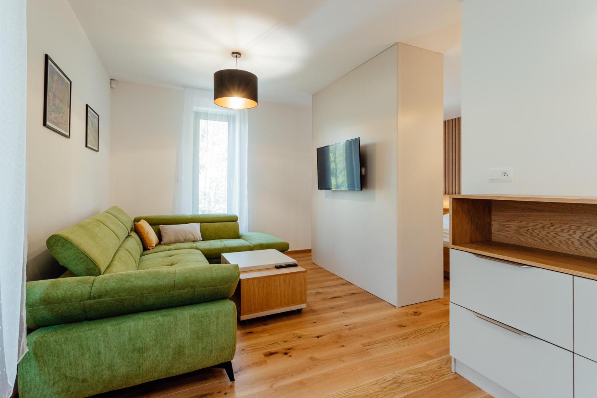 Budinski Apartmany & Wellness Liptovský Mikuláš Εξωτερικό φωτογραφία